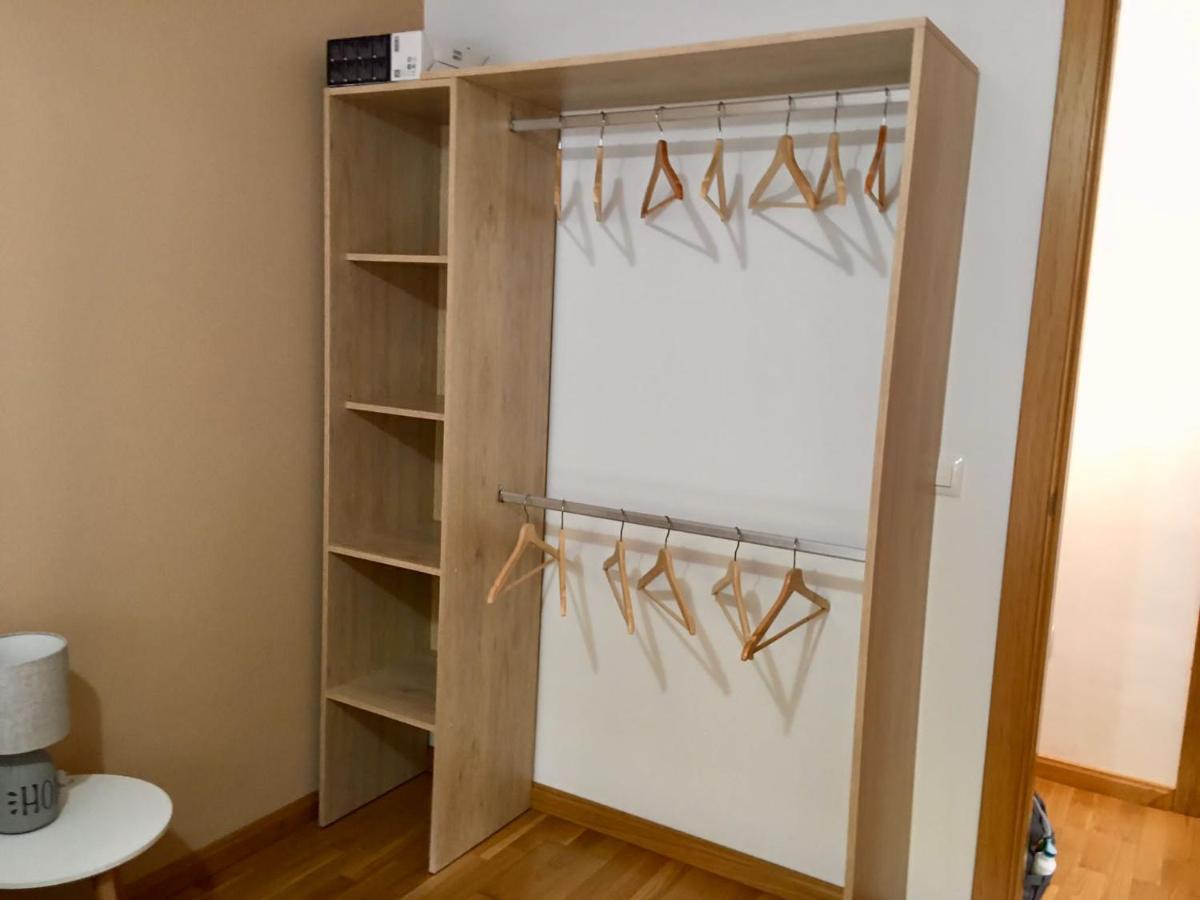 Apartamento Martin Ункера Екстер'єр фото