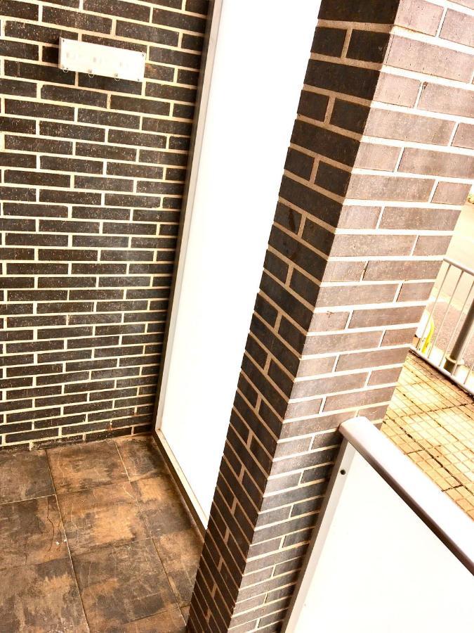 Apartamento Martin Ункера Екстер'єр фото