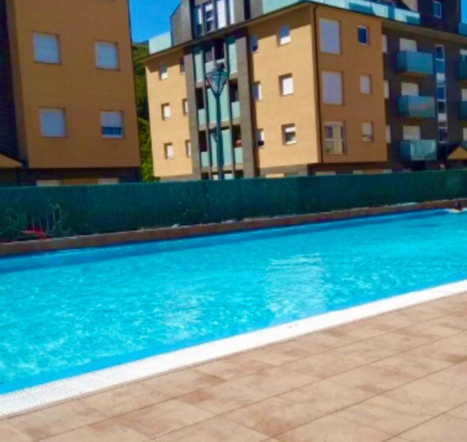 Apartamento Martin Ункера Екстер'єр фото